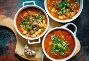 Feijoada Vegetariana