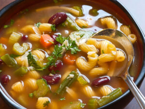 Minestrone