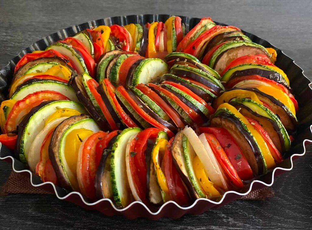 Ratatouille